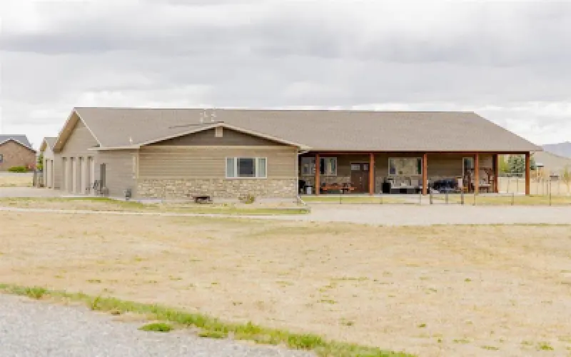 6 Prairie Schooner Dr Cody #1