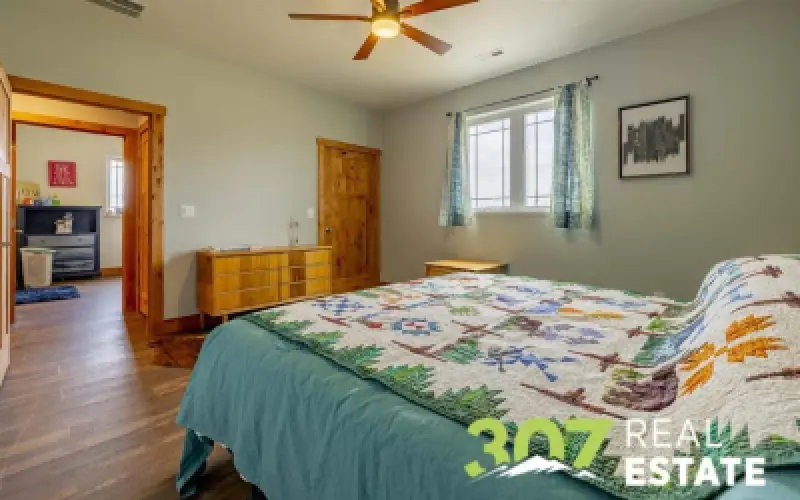 6 Prairie Schooner Dr Cody #34