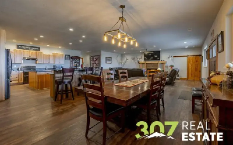 6 Prairie Schooner Dr Cody #4