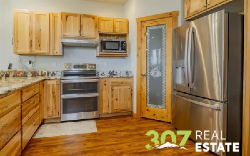 6 Prairie Schooner Dr Cody #49