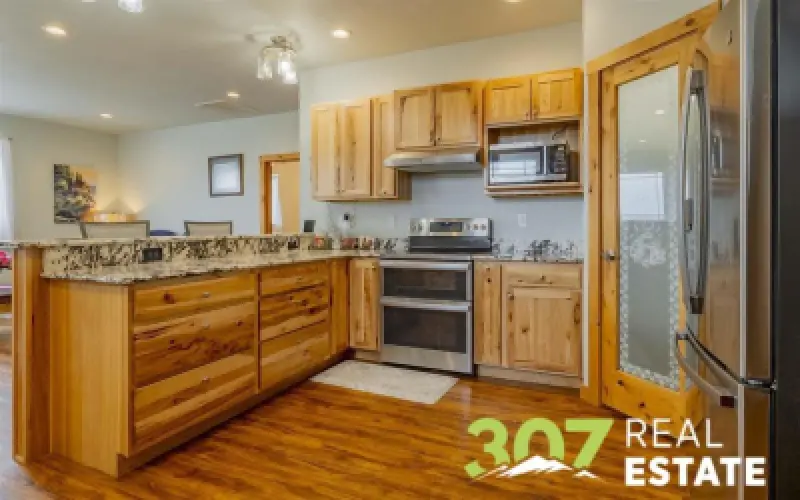 6 Prairie Schooner Dr Cody #51