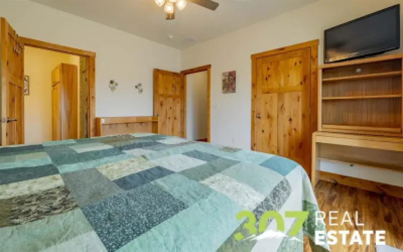 6 Prairie Schooner Dr Cody #58