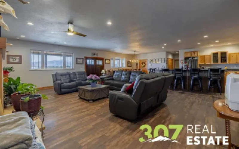 6 Prairie Schooner Dr Cody #6
