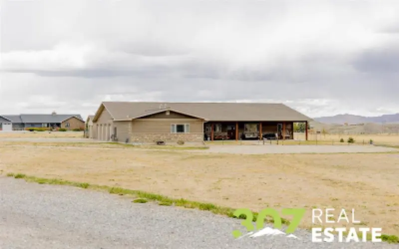 6 Prairie Schooner Dr Cody #79