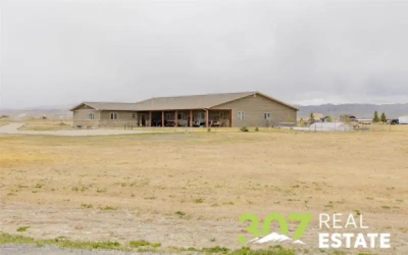 6 Prairie Schooner Dr Cody #80