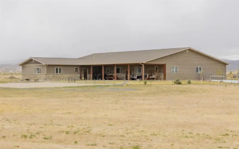 6 Prairie Schooner Dr Cody #81