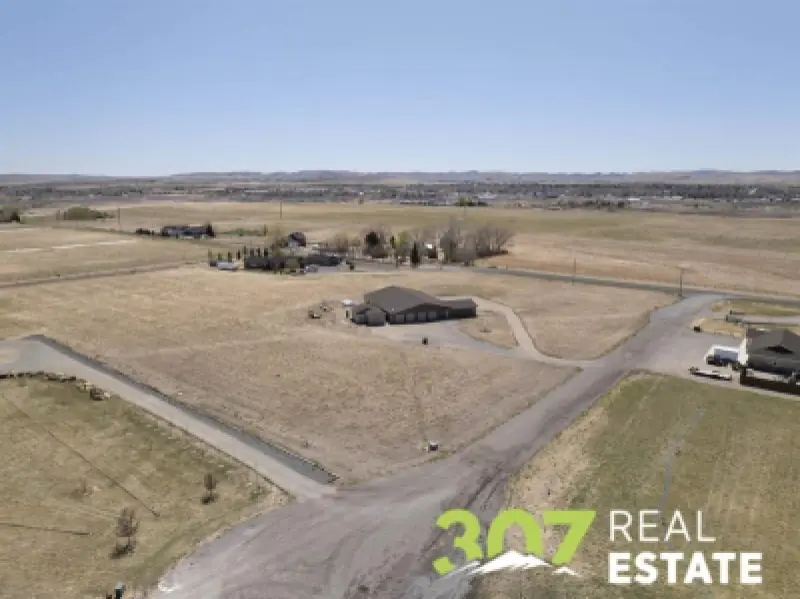 6 Prairie Schooner Dr Cody #85