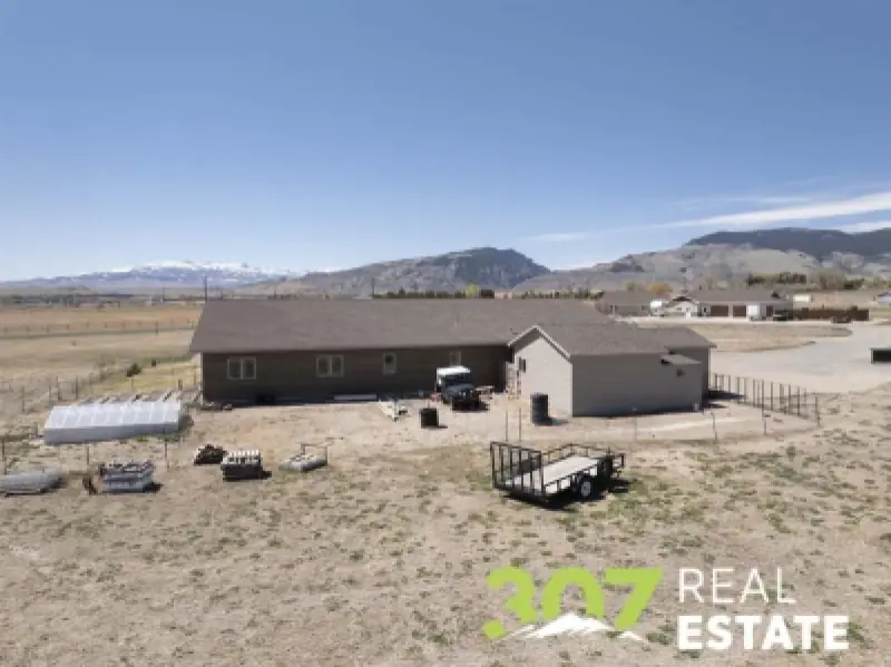 6 Prairie Schooner Dr Cody #92