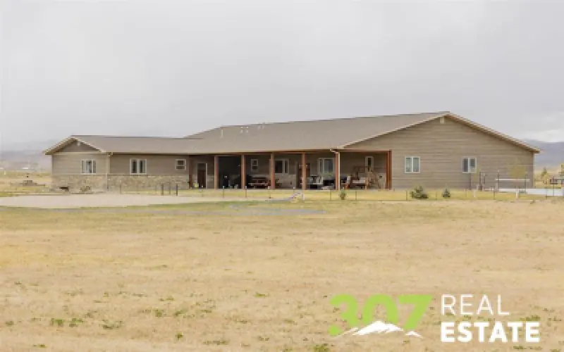 6 Prairie Schooner Dr Cody #94