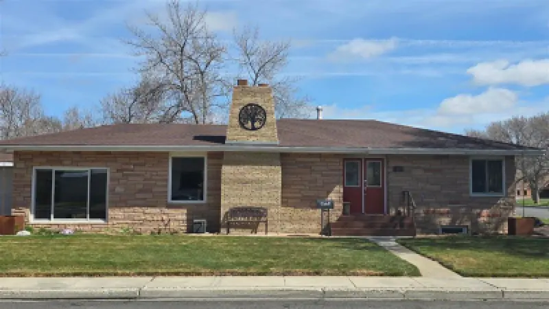505 Avenue K Powell #1
