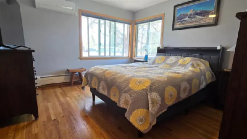 505 Avenue K Powell #14