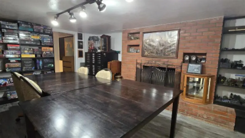 505 Avenue K Powell #18