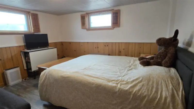 505 Avenue K Powell #20