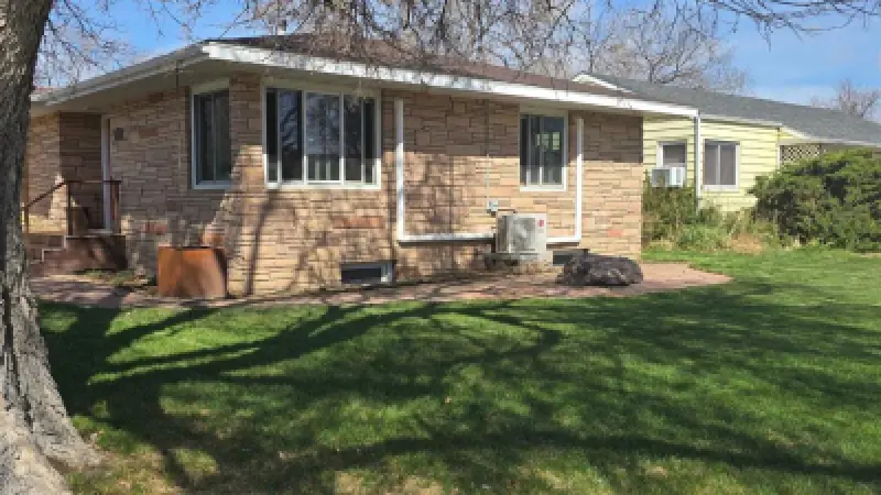 505 Avenue K Powell #22