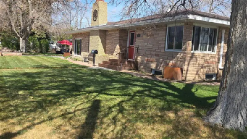 505 Avenue K Powell #25