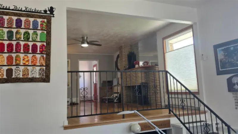 505 Avenue K Powell #34