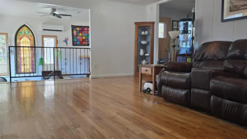 505 Avenue K Powell #4