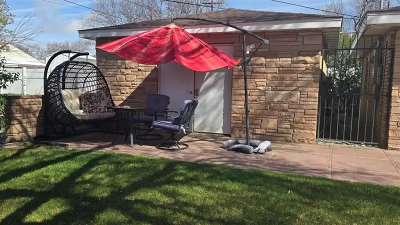 505 Avenue K Powell #40