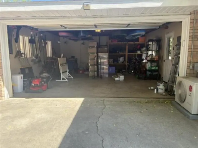 505 Avenue K Powell #42