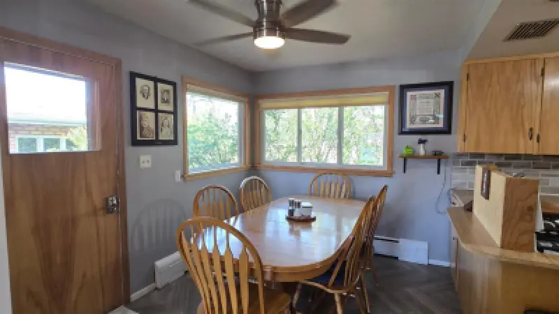 505 Avenue K Powell #8