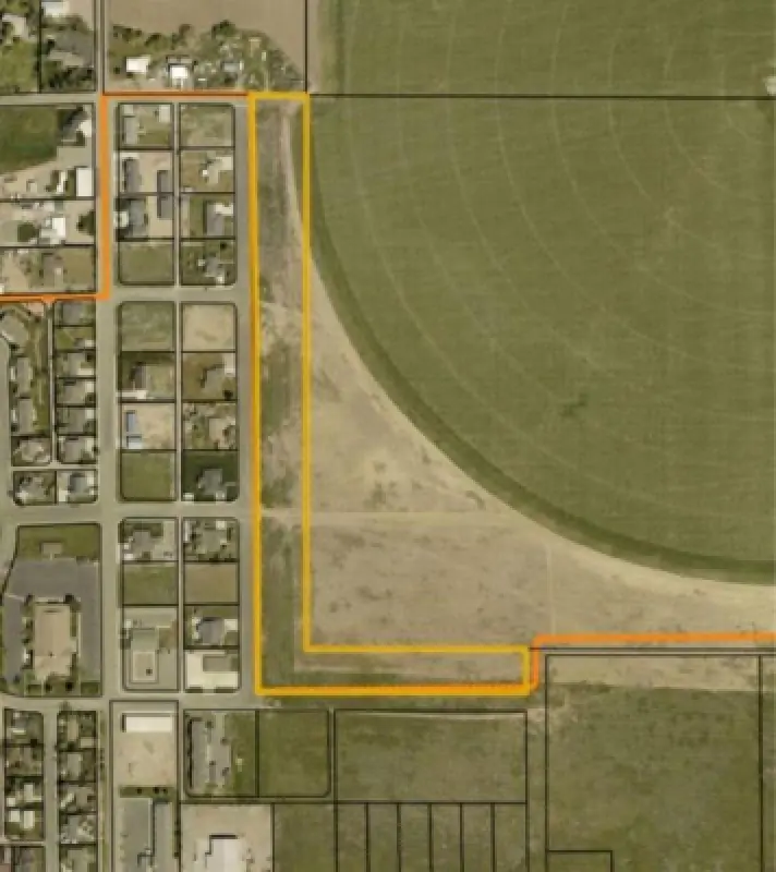 TBD 34th St Worland #1