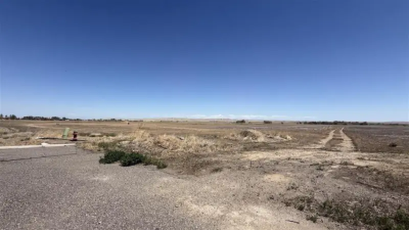 TBD 34th St Worland #2