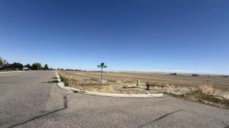 TBD 34th St Worland #3