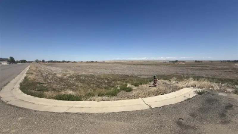 TBD 34th St Worland #4