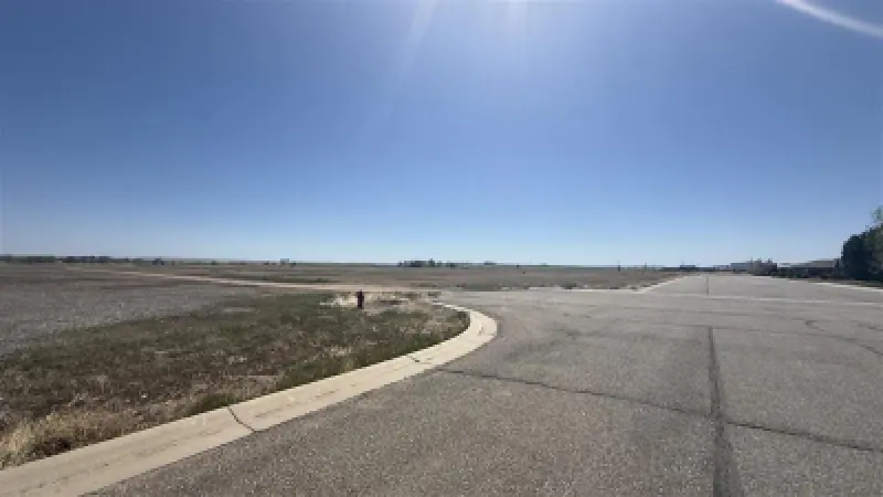TBD 34th St Worland #5