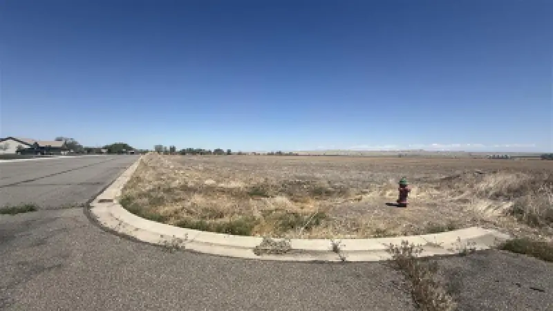 TBD 34th St Worland #6