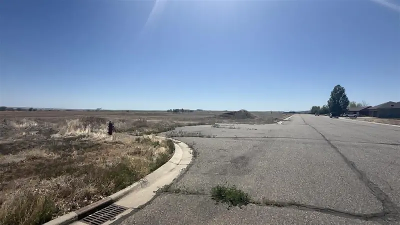 TBD 34th St Worland #7