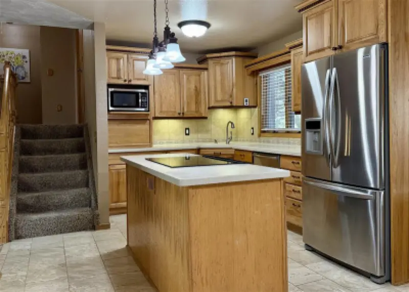 221 44th St N Cody #14