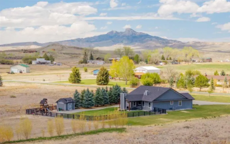 28 Gerber Ln Cody #1