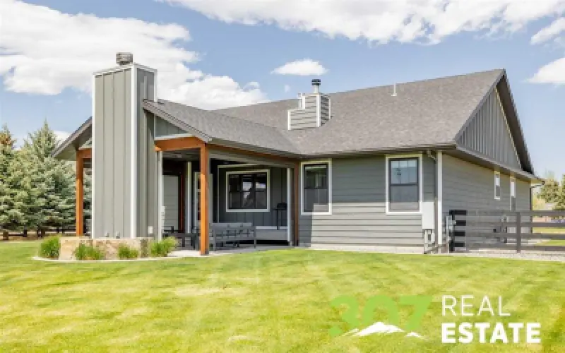 28 Gerber Ln Cody #29