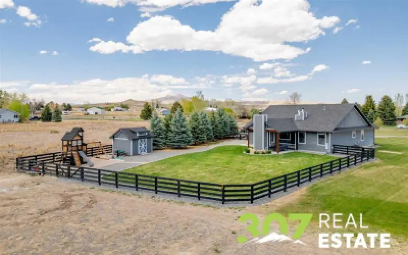28 Gerber Ln Cody #31