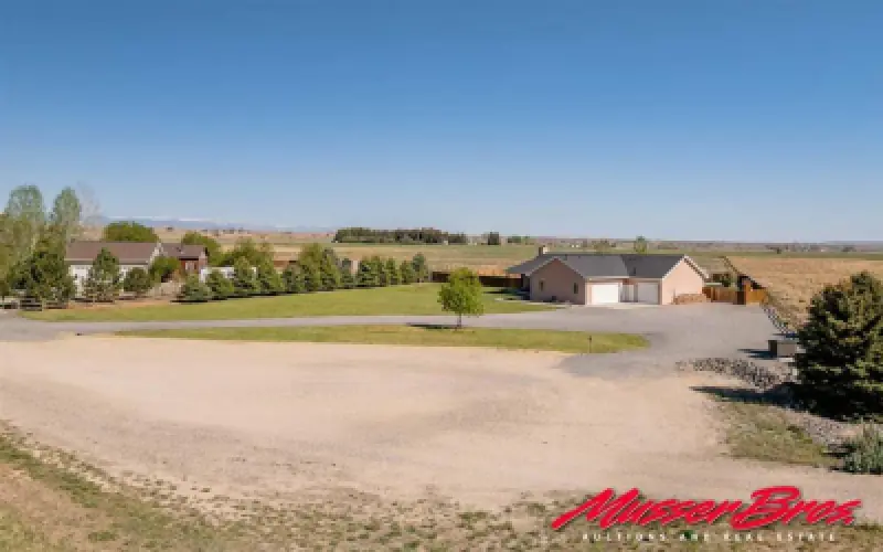31 Iron Creek Drive Cody #12