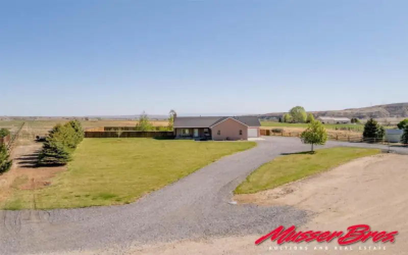 31 Iron Creek Drive Cody #13