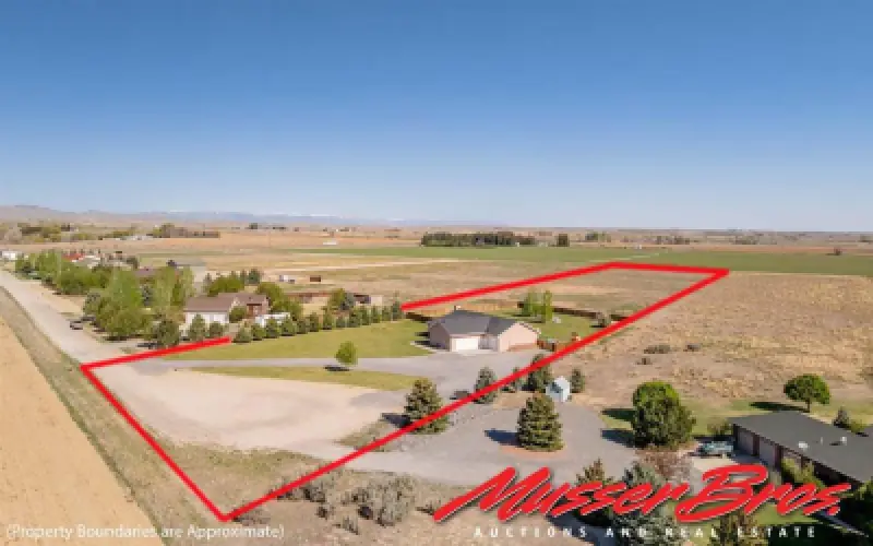 31 Iron Creek Drive Cody #2