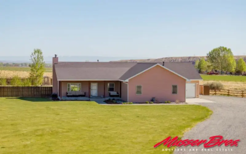 31 Iron Creek Drive Cody #21