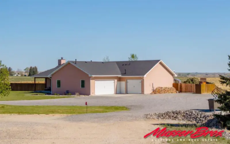 31 Iron Creek Drive Cody #22