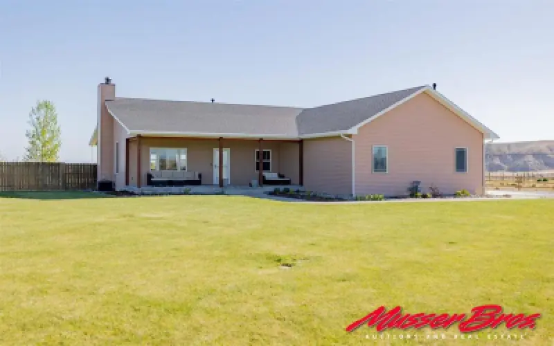 31 Iron Creek Drive Cody #25