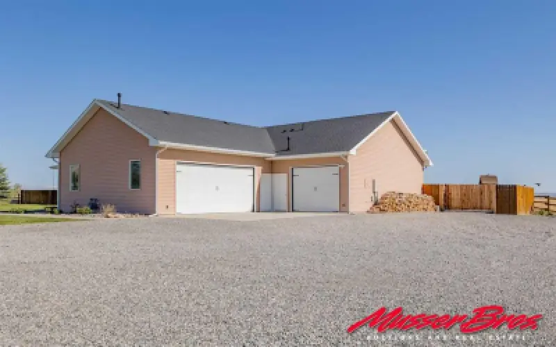 31 Iron Creek Drive Cody #26