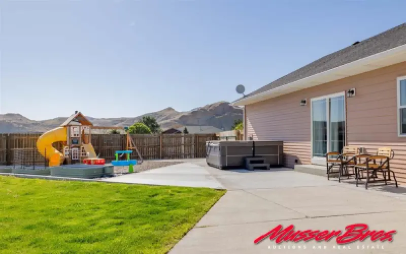 31 Iron Creek Drive Cody #28