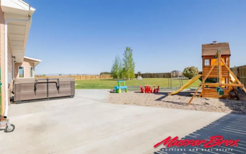 31 Iron Creek Drive Cody #29