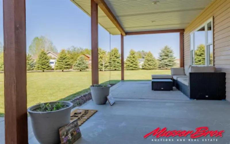 31 Iron Creek Drive Cody #31
