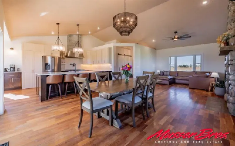 31 Iron Creek Drive Cody #36