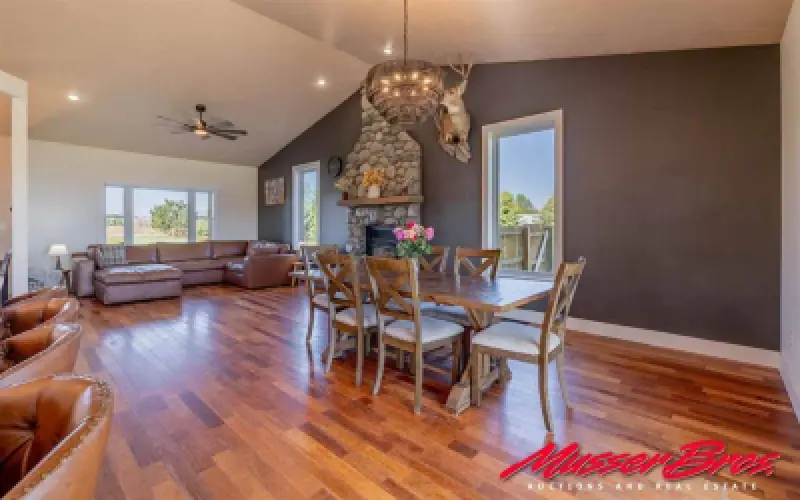 31 Iron Creek Drive Cody #37