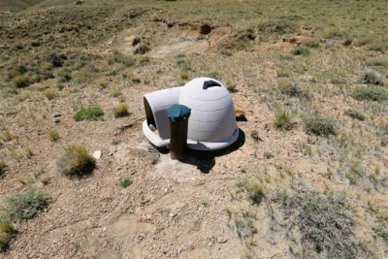 TBD Hail Basin Rd Clark #11