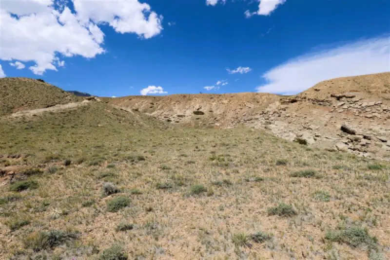 TBD Hail Basin Rd Clark #12