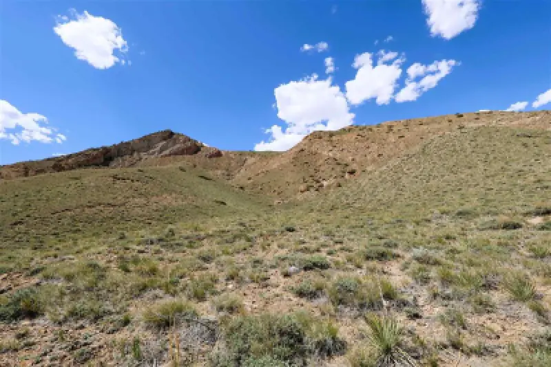 TBD Hail Basin Rd Clark #14